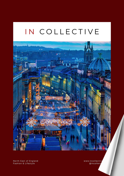 INCOLLECTIVE MAGAZINE